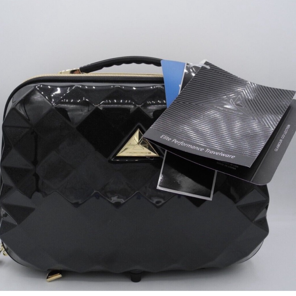 Triforce Elite Carry On Travel Case